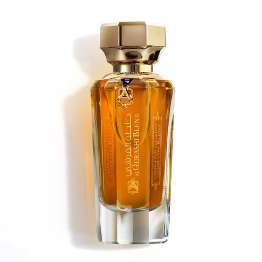 عطر خلطة القرشي 90 مل