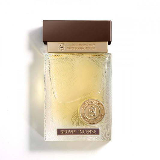 عطر براون إنسنس 80 مل