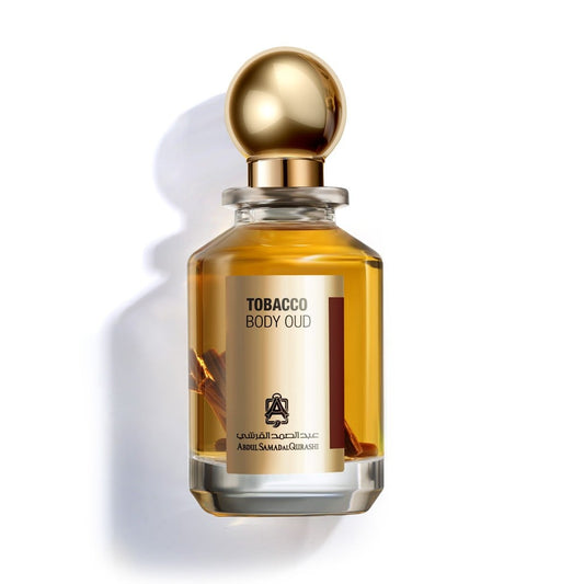 عطر بودي عود توباكو 100 مل