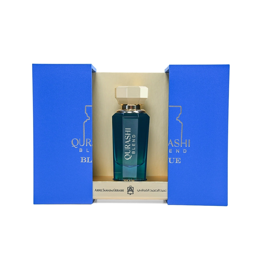AL Qurashi Blend Blue 90 ML