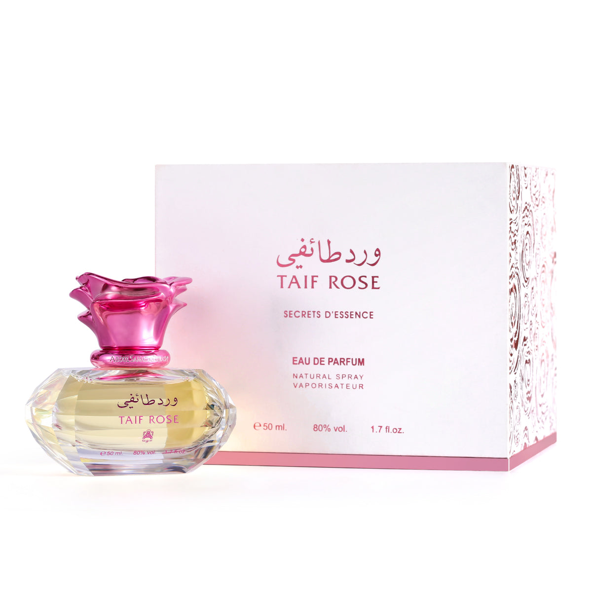 Taif Rose 50ML