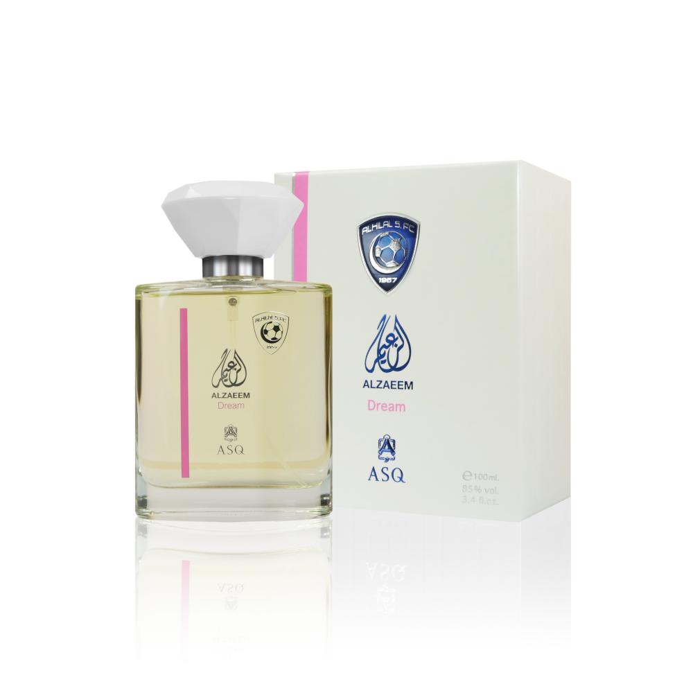 عطر الزعيم دريم