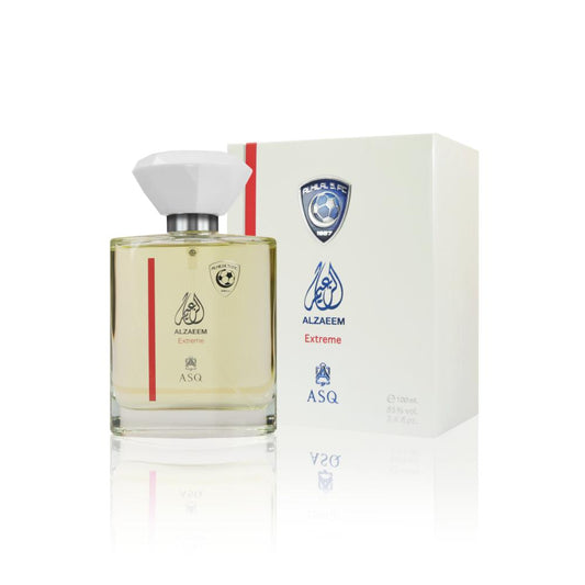 عطر الزعيم إكستريم