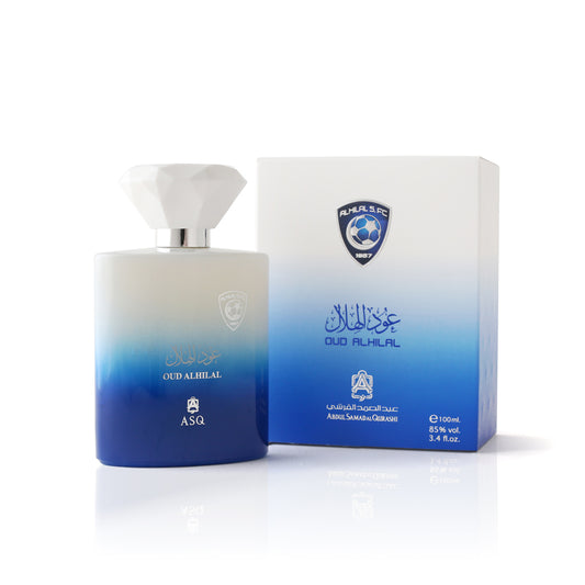 عود بخور معطر الهلال