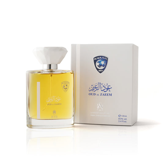 عود بخور معطر الزعيم