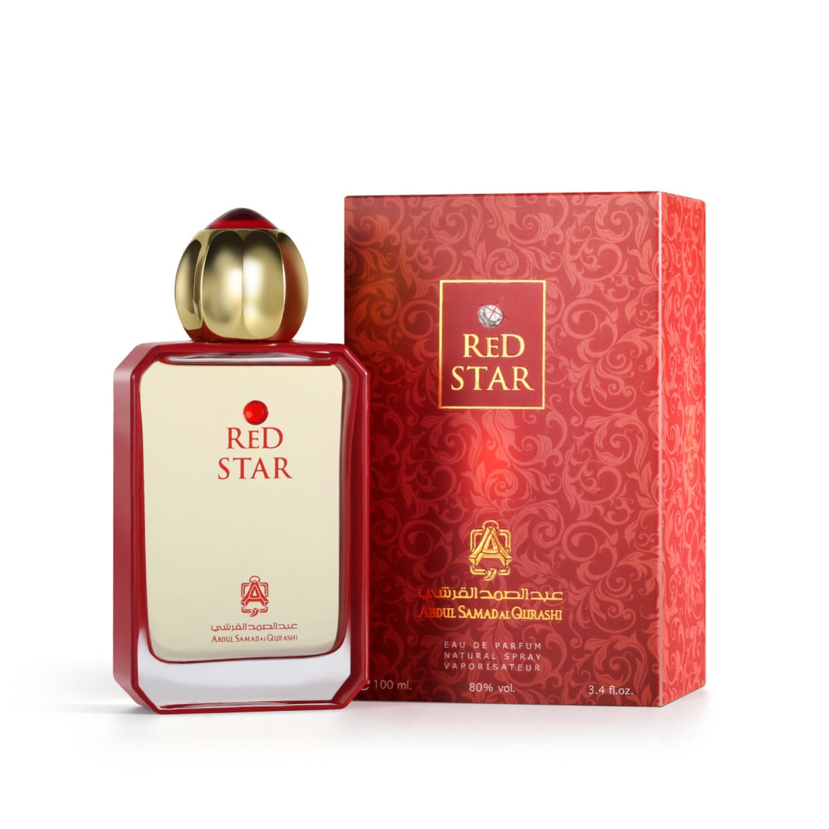 عطر ريد ستار 100 مل
