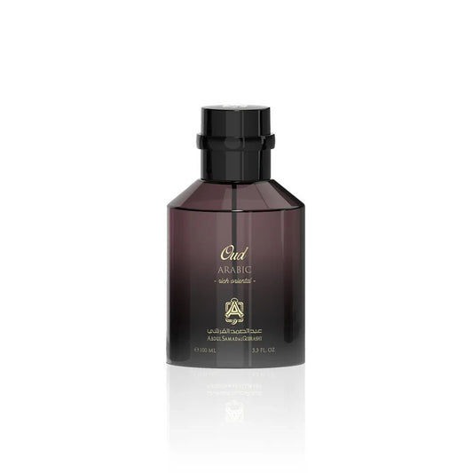 عطر عود أربيك 100 مل