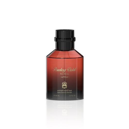 عطر بودري فيولت 100 مل