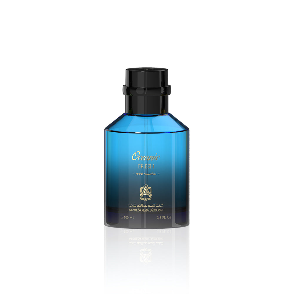 Oceanic 100 ML
