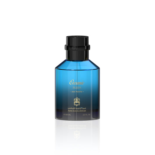 عطر أوشانك نوتات بحرية 100 مل