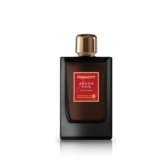 عطر أردور عود من مجموعة عود سيتي 100 مل