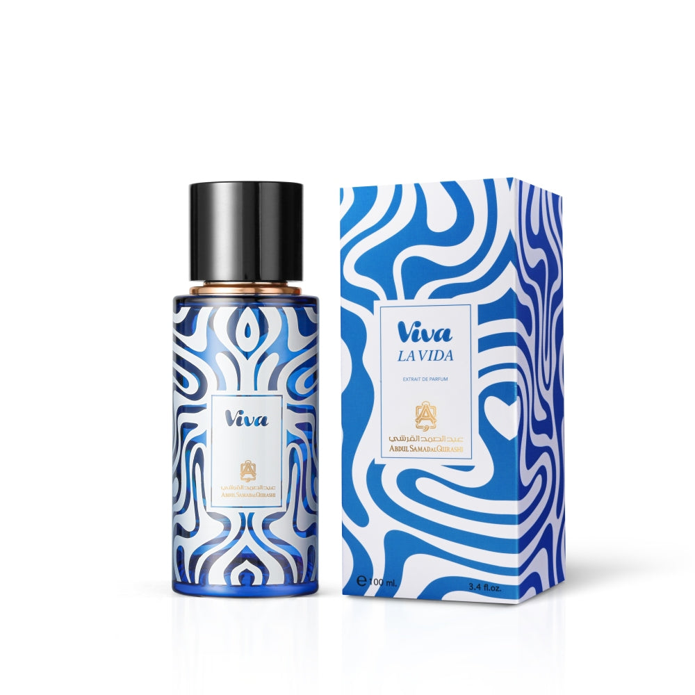 VIVA LA Vida 100 ML