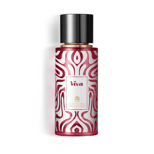 عطر فيفا لا عود 100 مل