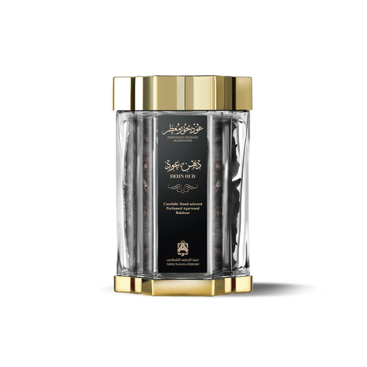 عود بخور معطر دهن عود