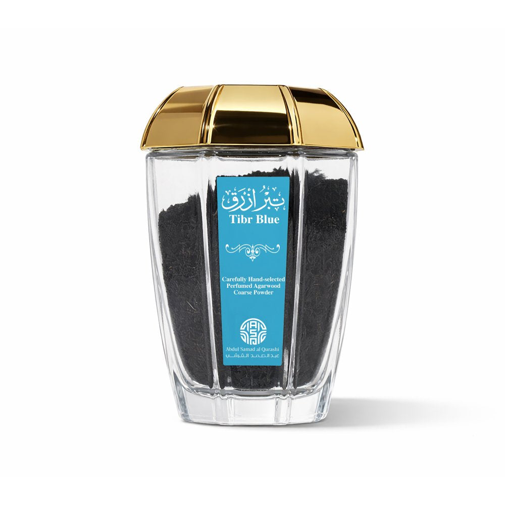 Tibr Blue