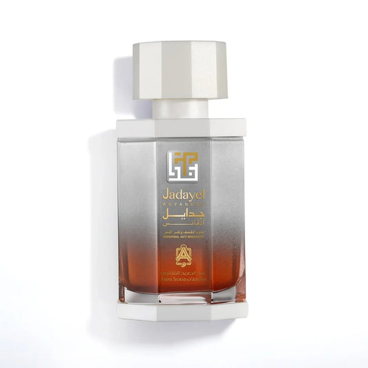 زيت جدايل أدفانس مقاوم التقصف وتكسر الشعر