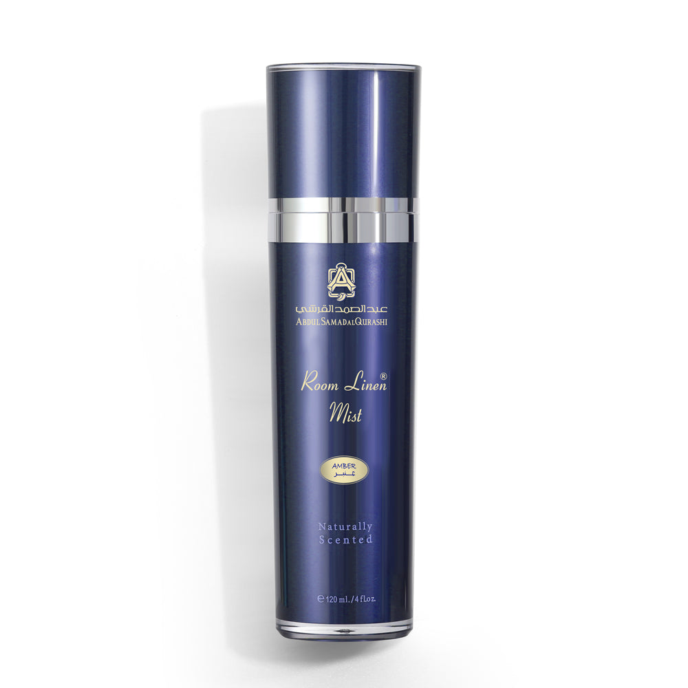 معطر الفراش والغرف - عنبر
