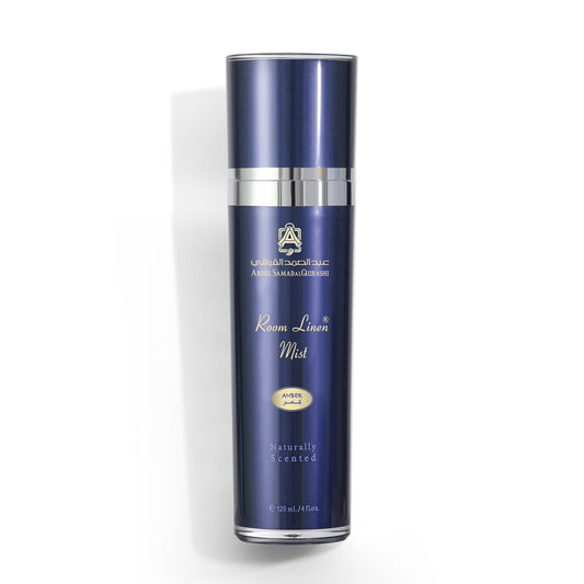 معطر الفراش والغرف - عنبر