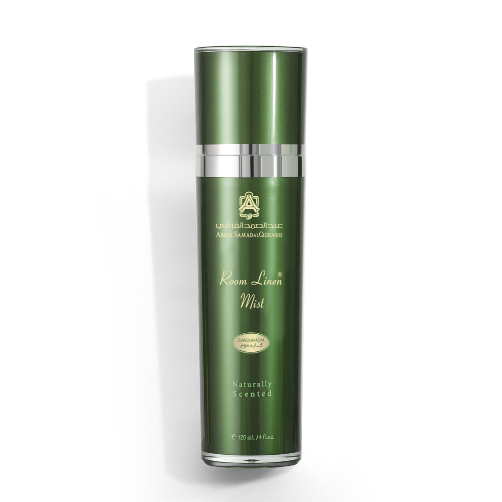معطر الفراش والغرف - حب الهال