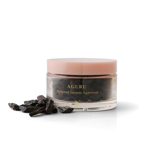 عود بخور معطر أغورو