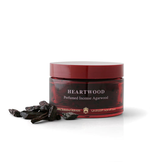 عود بخور معطر هيرت وود