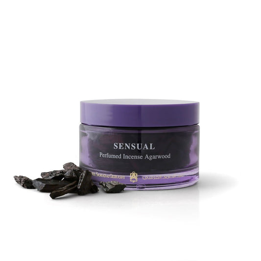 عود بخور معطر سينسوال