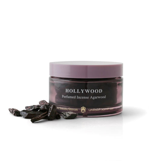 عود بخور معطر هولي وود