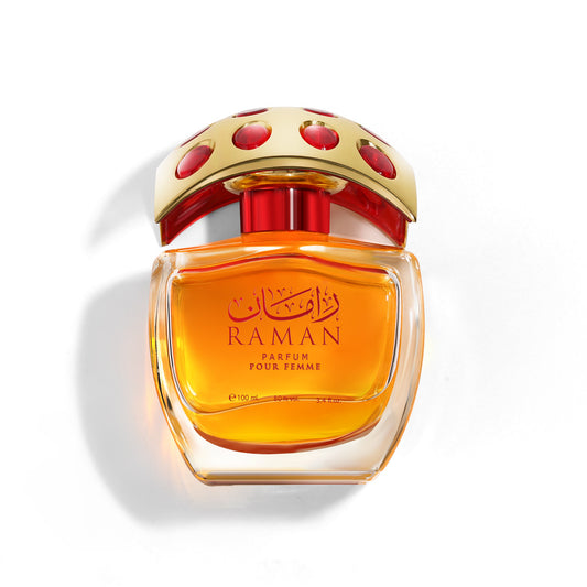 عطر رامان نسائى 100 مل