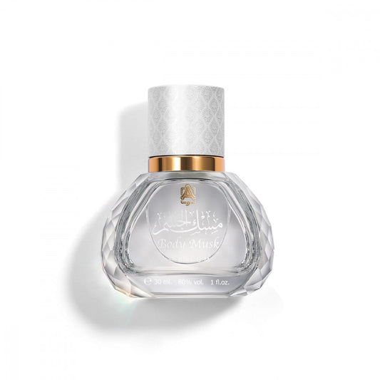 عطر مسك الجسم 30 مل