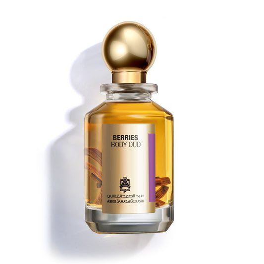 عطر بودي عود بيريز 100 مل