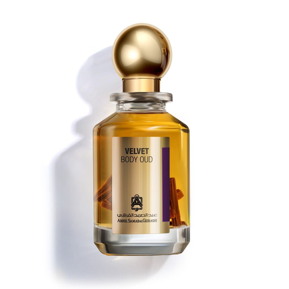 Velvet Body Oud 100 ML