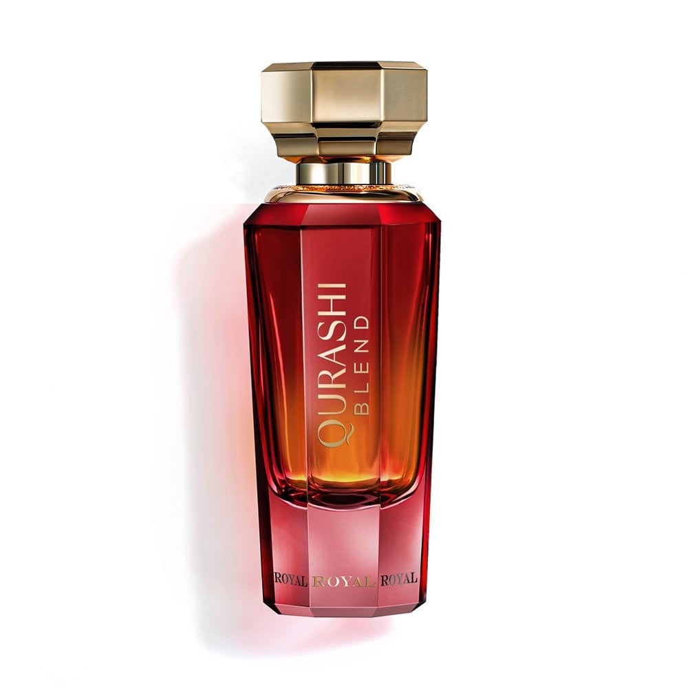 ROYAL Qurashi Blend 90ML