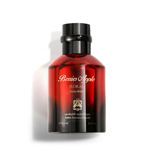 عطر التوت والتفاح 100 مل