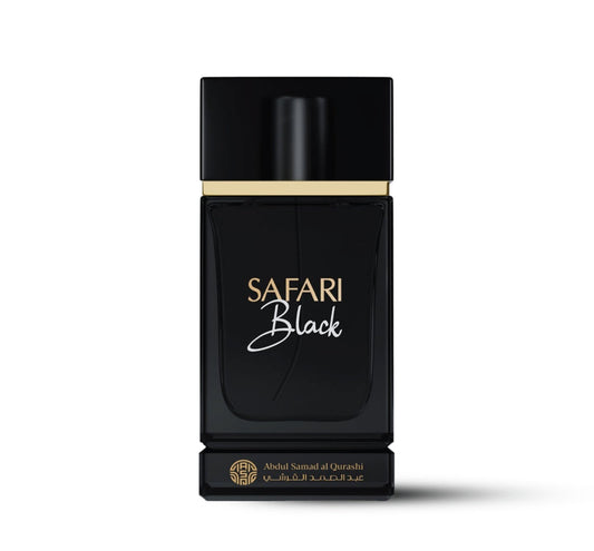 Safari Black 75 ML
