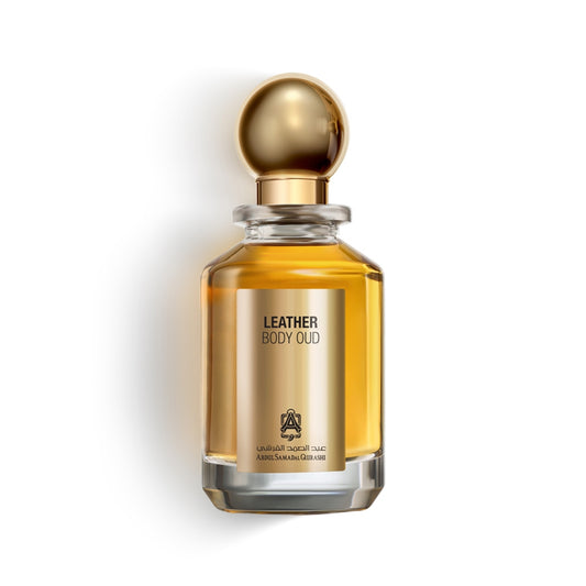 Body Oud Leather 100 ML