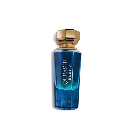 AL Qurashi Blend Blue 90 ML