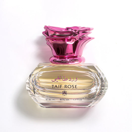 Taif Rose 50ML