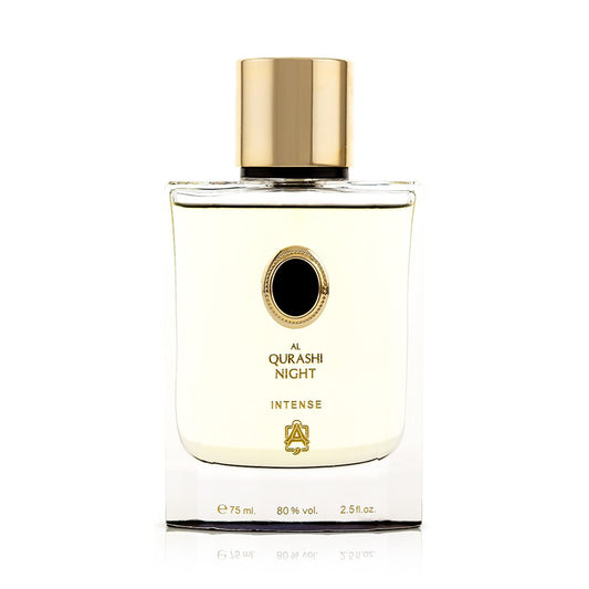 عطر القرشي نايت