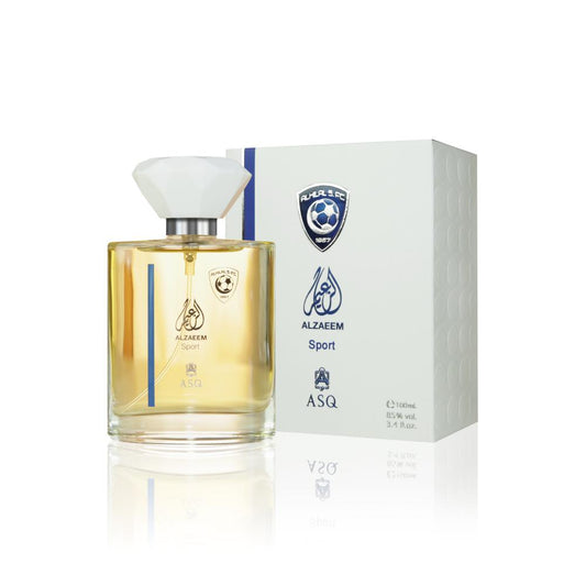عطر الزعيم سبورت