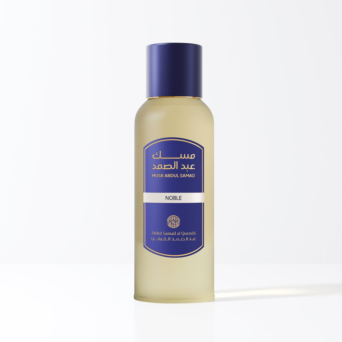 Abdul Samad Musk | Noble 80 ML