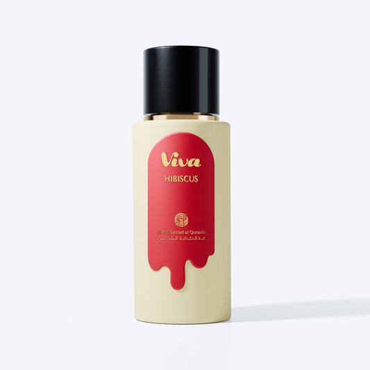 Viva Hibiscus 100ML