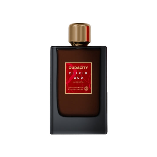 عطر اوداسيتي إليكسير عود 100 مل