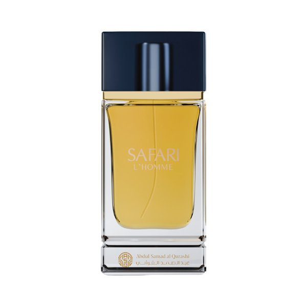 Safari La Homme Perfume 75ml