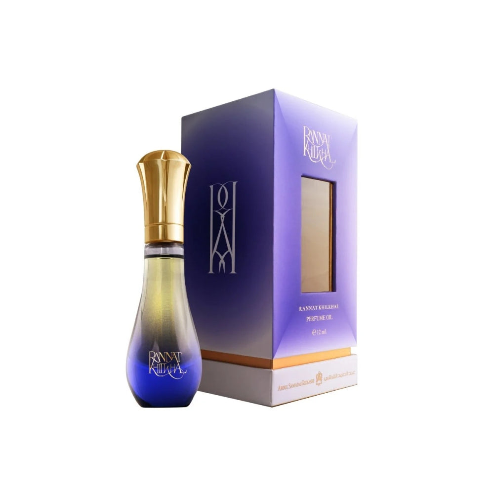 Rannat Khilkhal Perfume Oil 12 ML