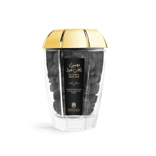 معمول دهن عود