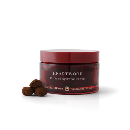 معمول هيرت وود