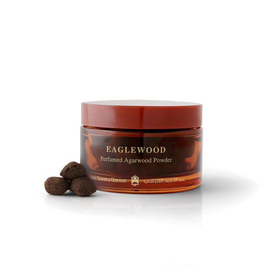 معمول إيجل وود