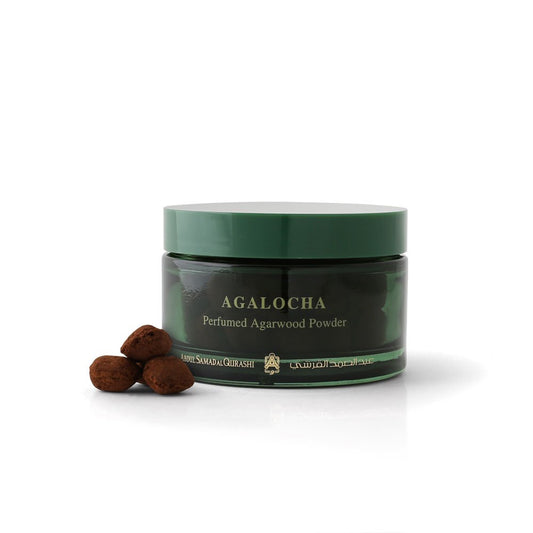 معمول أغالوتشا