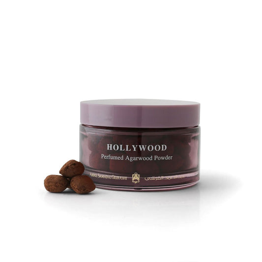 معمول هوليوود