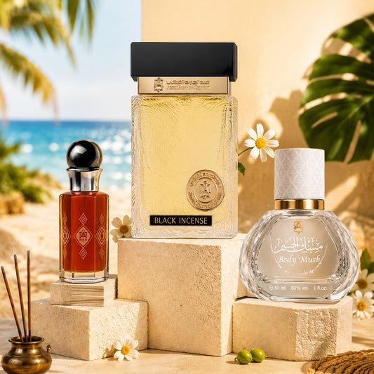 Summer Bundle 4